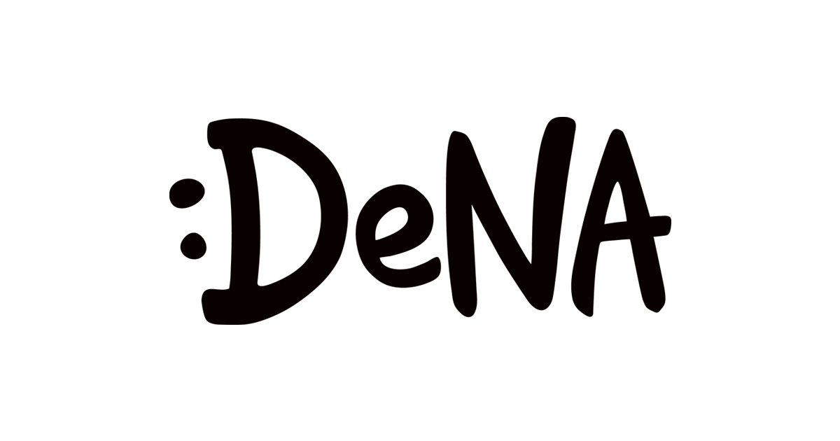DeNAロゴ