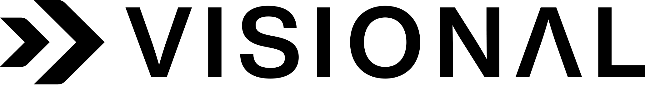 VISIONALロゴ